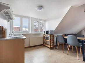 Studio in Buchholz am Muritzsee - Image 5