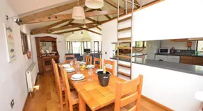 Drakes - Holiday Cottage in Wroxham - Image 4