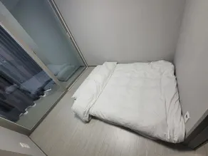 Goodstay Gangneung half ocean view suite  SaCheon - Image 3