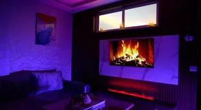 APPARTEMENT AMIRA iFRANE - Image 2