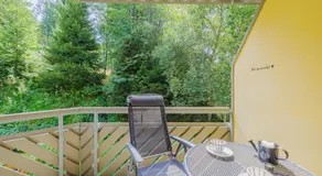 Ferienwohnung s´Bächle mit Balkon am Bach - Mein SWH - Image 5
