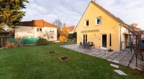 Le clos Serenity - Jardin & parking - Image 5