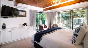 Tsitsikhaya Lodge - Image 2