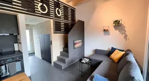 studio suite im Fresh Cube - Image 5