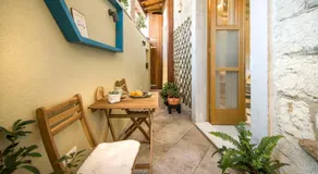 Hidden Luxury Residence 2BR with terrace - Image 3