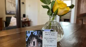 Bed and breakfast Zathe De Spieker - Image 3