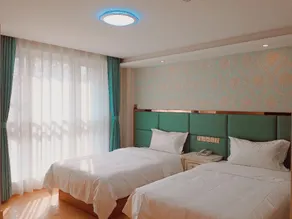 JiaShanMeiTingHotel - Image 2