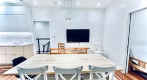 Golden Gate Park Luxury 4BR - 2BA in San Francisco - Image 5