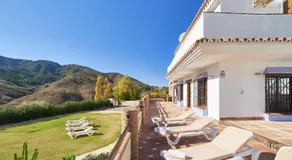 Finca Alcaparaín con Piscina en Caminito del Rey-Carratraca - Image 5