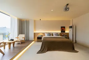 Zhaotong Banyuewan Holiday Hotel (Shaonvping Tourist Resort Branch) - Image 2