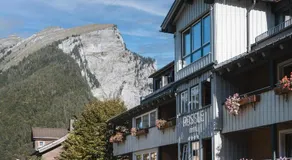 Hotel Rössle - Image 4