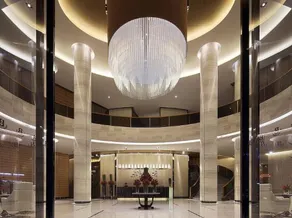 Bahao Gongguan Hotel - Image 3