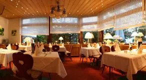 Landhotel Sonnenbühl - Image 3