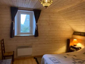 Spacious holiday home near Omaha Beach - Image 4