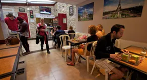 Auberge Internationale des Jeunes - Image 5