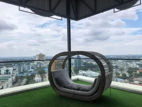 Alor Setar Lavanya Comfy Suite 01 - Image 4
