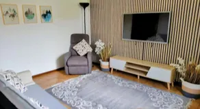 ReBea, Porzione di villa con giardino - Image 2