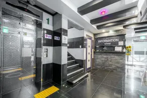 Sasang Goyohan-hotel - Image 2