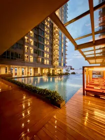 Horison Suite & Residences Iswara Bekasi - Image 2