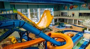 Noorus SPA Hotel - Image 4