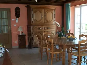 Chambres d'Hôtes Le Clos Vaucelle - Image 5