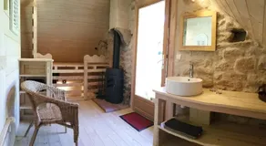 Chambres d'Hôtes Le Plessis à Broye - Image 4