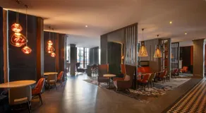 Clayton Hotel, Leeds - Image 2
