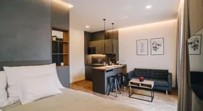 Executive Apartments Taborska - Image 2