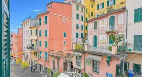 Anima 5 Terrae Rooms - Riomaggiore L'Opera Group - Image 2