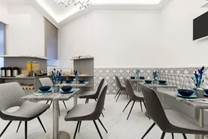 Silver Rooms by Staymood Holidays - Image 2