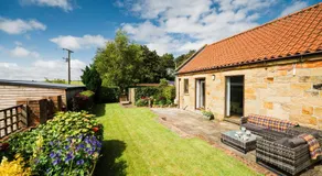 Low Moor Lodge - Image 3