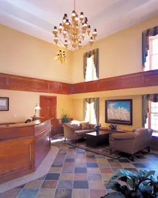 Bristol Harbor Inn - Image 2