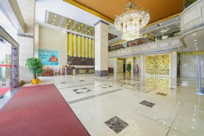 Lihao Business Hotel (Zhongshan Dayong Mahogany Culture Expo City) - Image 3