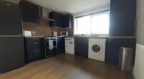 Carvetii - Clark House - Spacious ground floor flat - Image 2