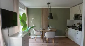 Ferienwohnung in Dresden Laubegast sehr ruhig gelegen und in Elbnähe - Image 2