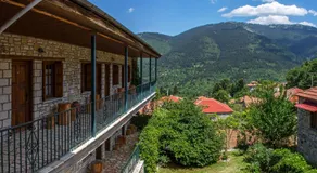 Guesthouse Gonia - Image 5