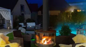 Bodensee Hotel Storchen - Image 5