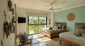 Family Apartment La Amada Beach Club - Image 2