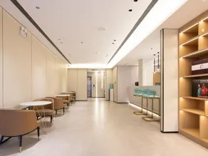 Heartwarming Hotel (Beijing Liangmaqiao Subway Station Sanlitun Taikoo Li Branch) - Image 3
