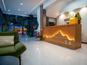 Fujun Hotel - Image 2