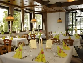Landhotel Hubertus - Image 5