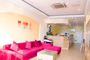 Home Inn Binzhou Huimin Bus Terminal - Image 5