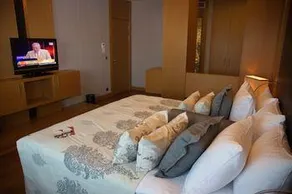 Crowne Plaza Hotel Ankara - Image 2