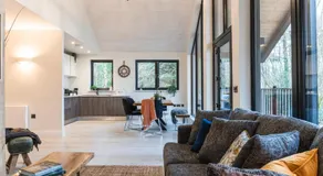Drumhierny Woodland Hideaway - Image 3