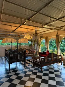 Bhanpur Haveli - Hidden Luxury Haveli Amid Greenery and Peace - Image 4