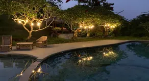 Lombok Villas, Villa KuraKura - Image 3