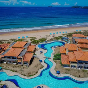 Búzios Beach Resort - Apt Privado Pensão Completa - Image 4