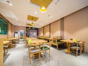 Yijia Hotel (High-tech Zone People's Government Branch) - Image 5