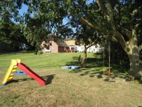 Casa vacanze a Westerhever con giardino - Image 4
