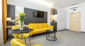 Primma Hotel - Image 5
